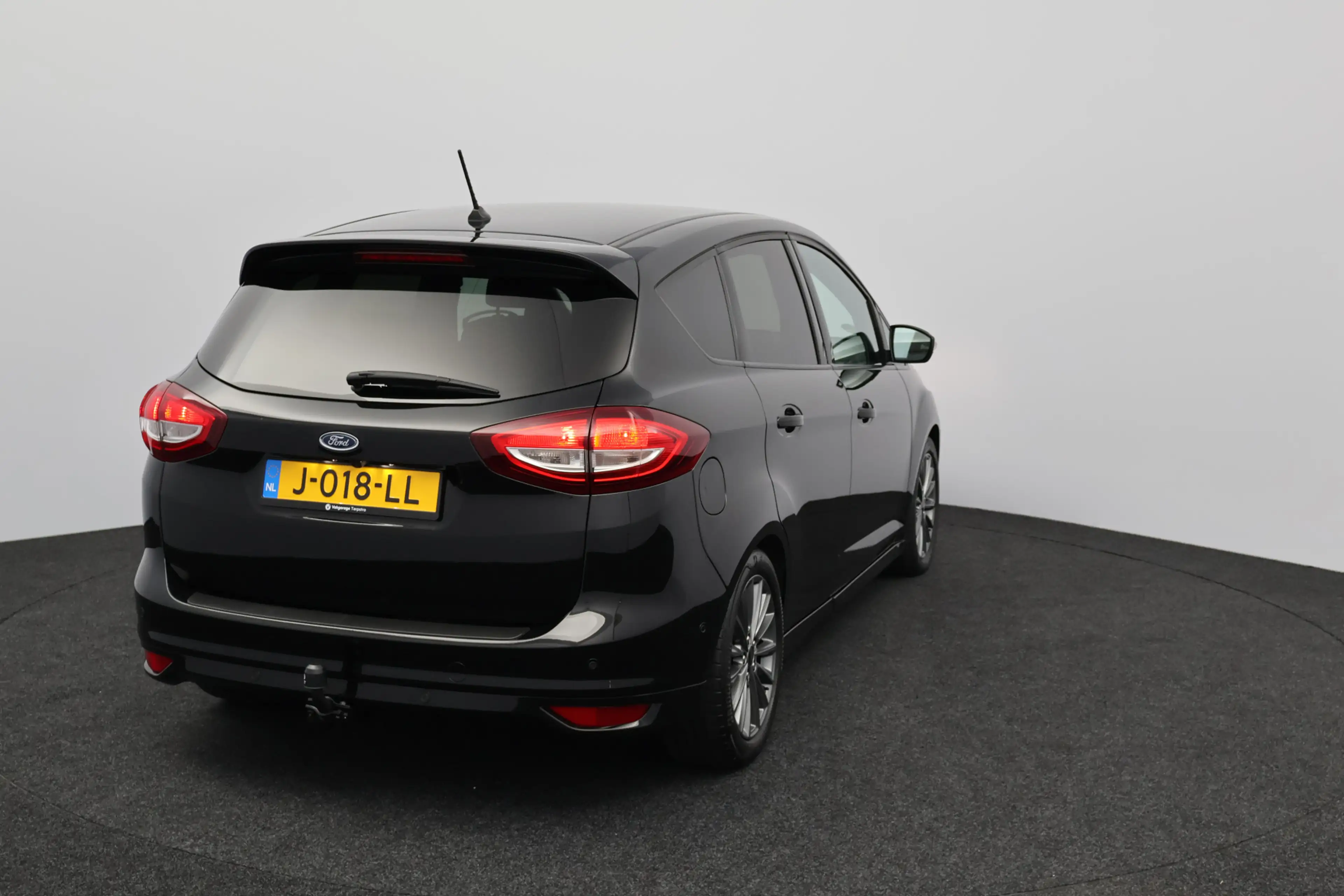 Ford C-Max 1.0 Titanium Sport/ 17'' LMV/ Bi-Xenon/ Voorruitve — photo 12