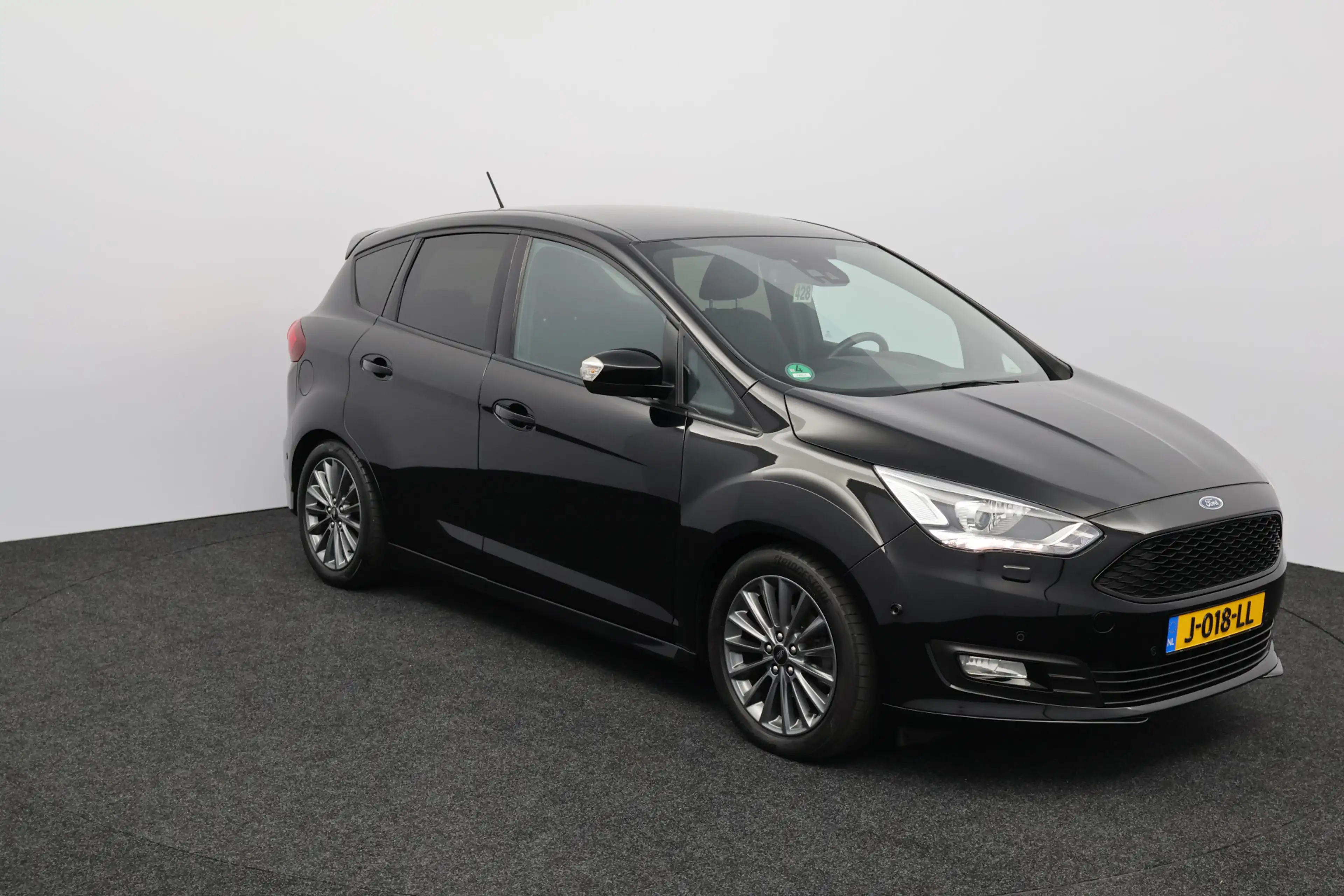 Ford C-Max 1.0 Titanium Sport/ 17'' LMV/ Bi-Xenon/ Voorruitve — photo 8