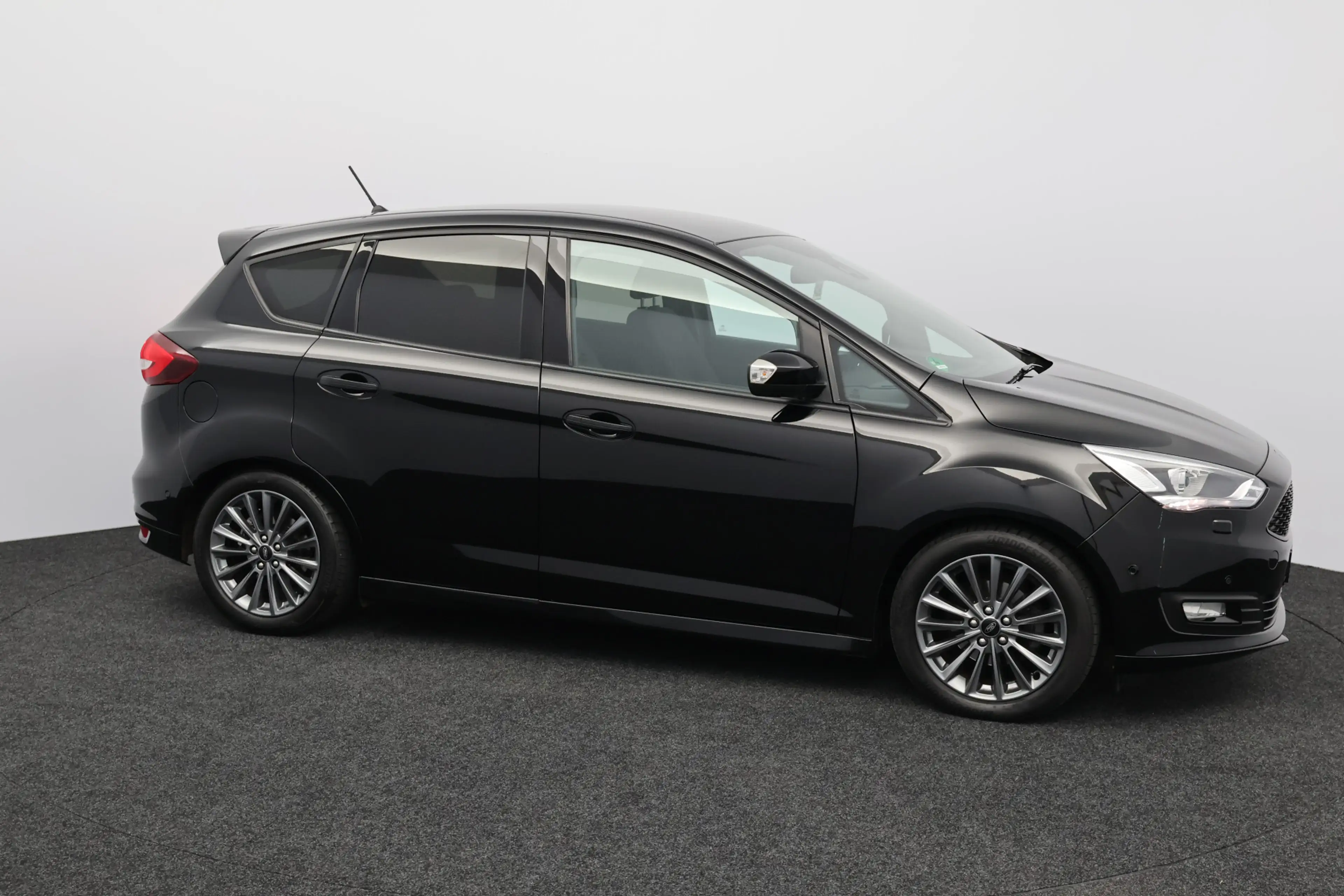 Ford C-Max 1.0 Titanium Sport/ 17'' LMV/ Bi-Xenon/ Voorruitve — photo 9