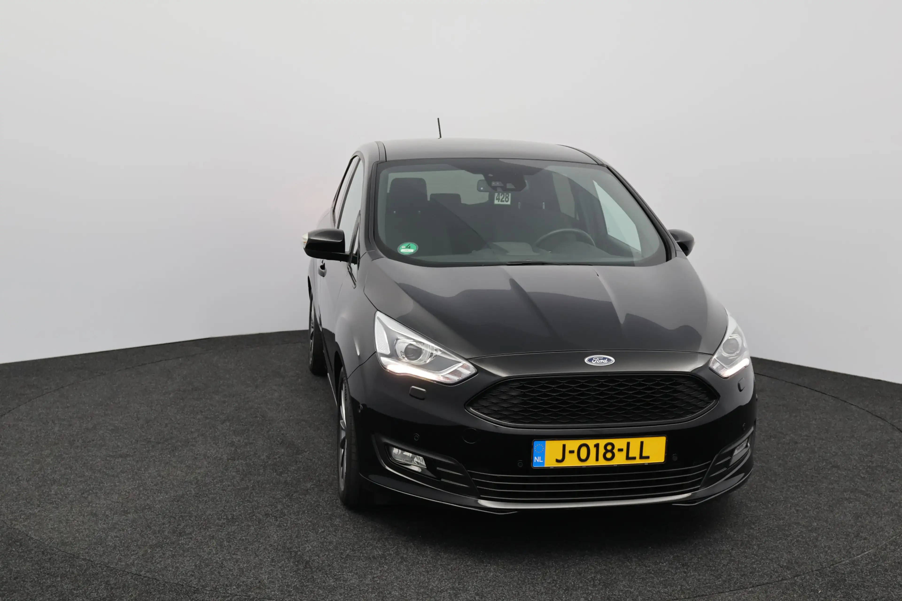 Ford C-Max 1.0 Titanium Sport/ 17'' LMV/ Bi-Xenon/ Voorruitve — photo 7