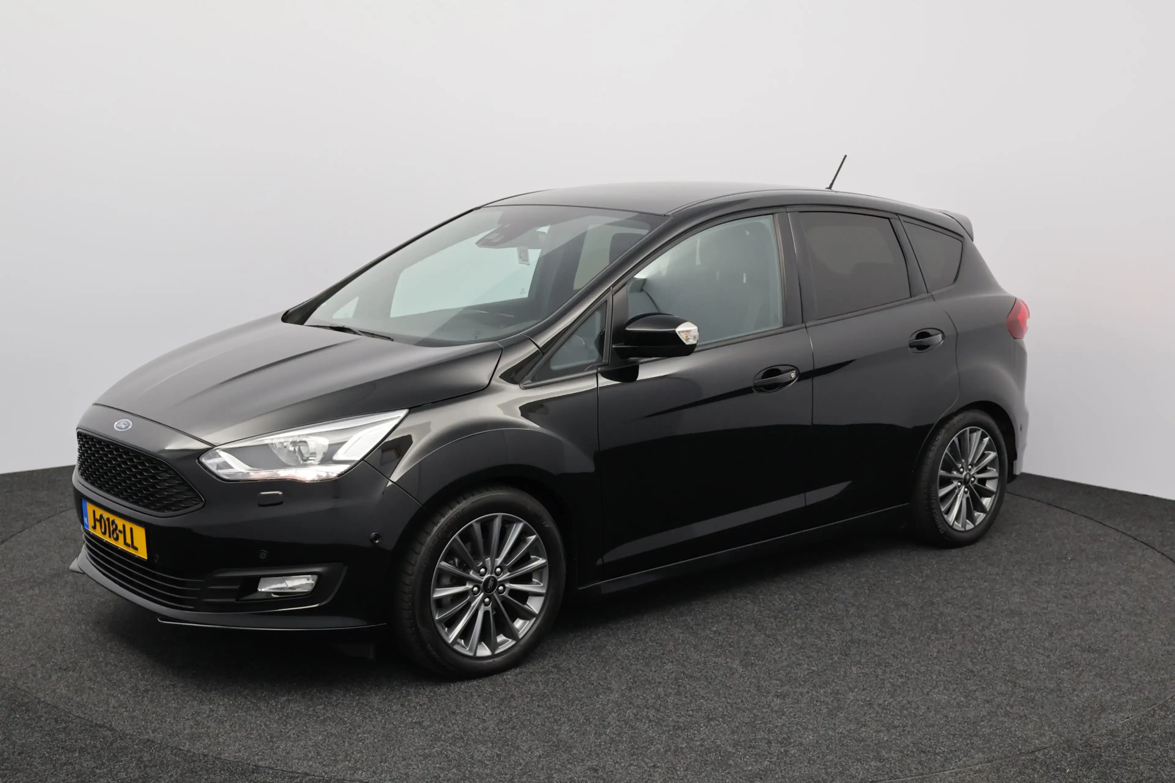 Ford C-Max 1.0 Titanium Sport/ 17'' LMV/ Bi-Xenon/ Voorruitve — photo 5
