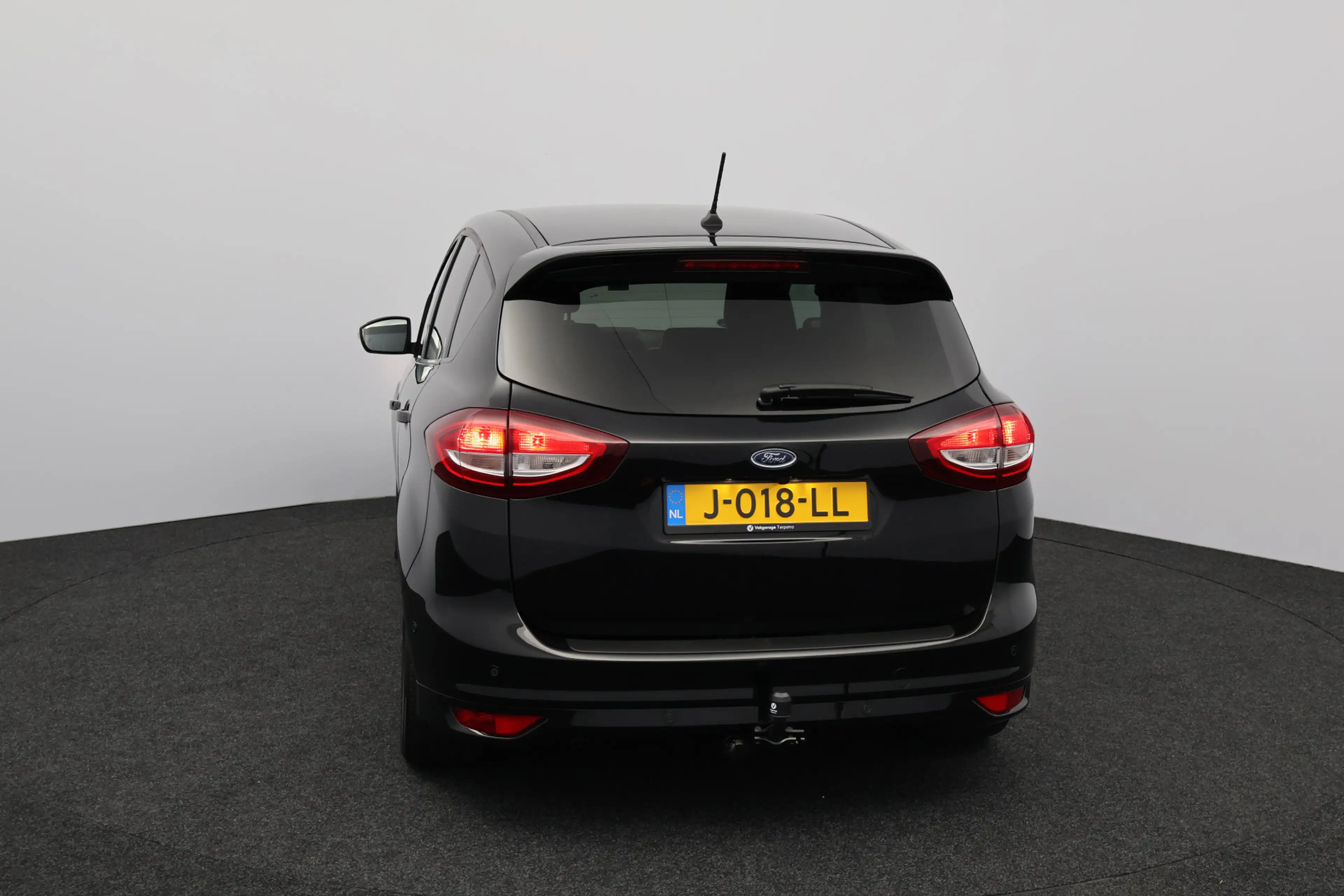 Ford C-Max 1.0 Titanium Sport/ 17'' LMV/ Bi-Xenon/ Voorruitve — photo 13