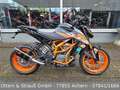 KTM 390 Duke Factory Edition*Akrapovic* Czarny - thumbnail 1