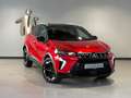 Mitsubishi ASX 1.3 Turbo INTRO EDITION AUTOMATIK Rosso - thumbnail 3