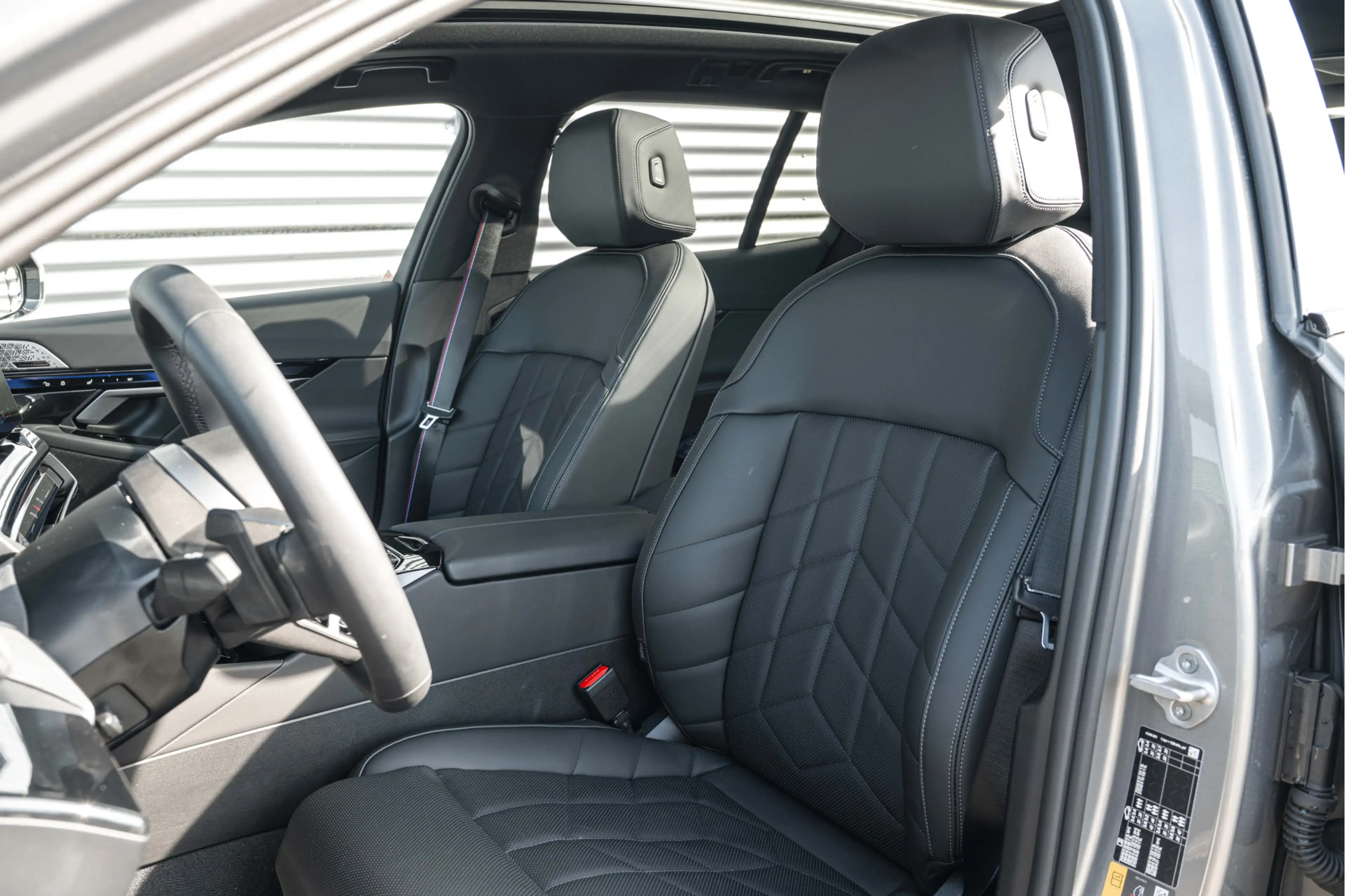BMW 530 5 Serie Touring 530e M Sport Automaat / Panoramada — photo 10