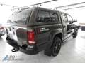 Volkswagen Amarok DK  3.0 TDI V6 4Motion Aventura*VOLLAUSSTATTUNG* Braun - thumbnail 4