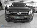 Volkswagen Amarok DK  3.0 TDI V6 4Motion Aventura*VOLLAUSSTATTUNG* Braun - thumbnail 3