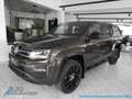 Volkswagen Amarok DK  3.0 TDI V6 4Motion Aventura*VOLLAUSSTATTUNG* Braun - thumbnail 1