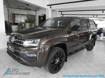 DK 3.0 TDI V6 4Motion Aventura*VOLLAUSSTATTUNG*