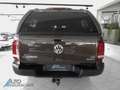 Volkswagen Amarok DK  3.0 TDI V6 4Motion Aventura*VOLLAUSSTATTUNG* Braun - thumbnail 6