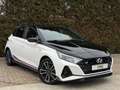 Hyundai i20 1.0 T-GDI N-Line CarPlay Camera Blanc - thumbnail 17