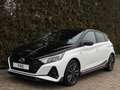 Hyundai i20 1.0 T-GDI N-Line CarPlay Camera Blanc - thumbnail 1