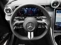 Mercedes-Benz GLC 300 e 4M AMG-Sport/360/Pano/AHK/Distr/Night Grau - thumbnail 9