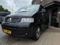 Volkswagen Transporter Multivan 2.5 TDI Youngtimer Lang Highline DC Dubbe - thumbnail 15