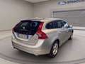Volvo V60 1.6 d2 Business Gris - thumbnail 4