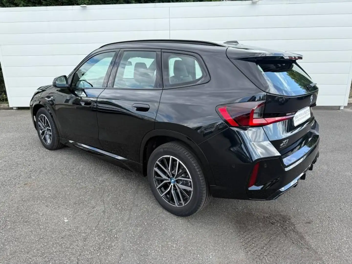 BMW X1 xDrive25e 245ch M Sport Noir - 2