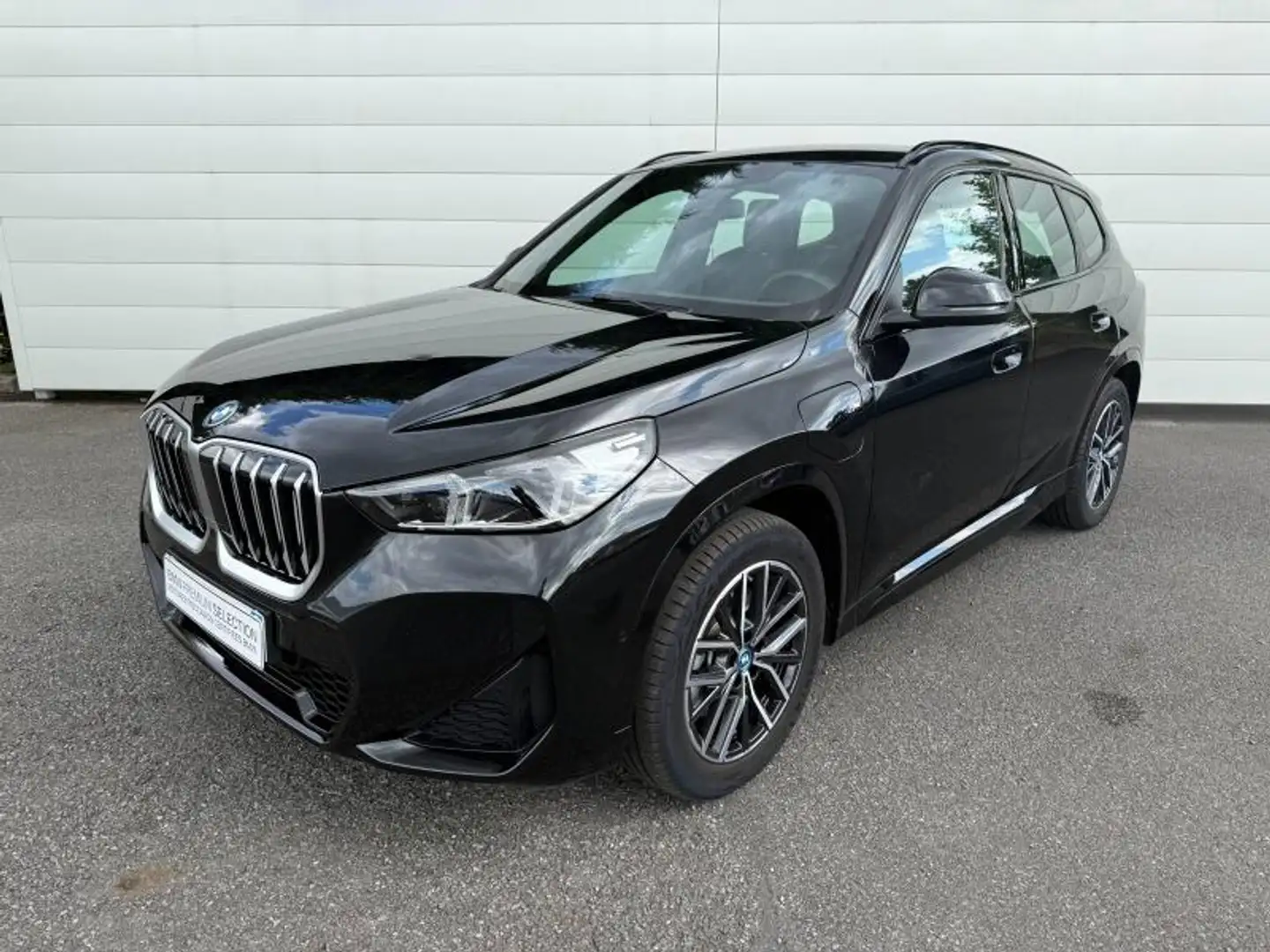 BMW X1 xDrive25e 245ch M Sport Noir - 1