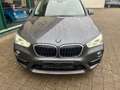 BMW X1 xDrive20d Advantage Steptronic LED Navi Grau - thumbnail 3