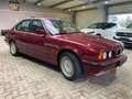 BMW 530 i E34 5er V8 Limousine  Automatik Klima Rood - thumbnail 2