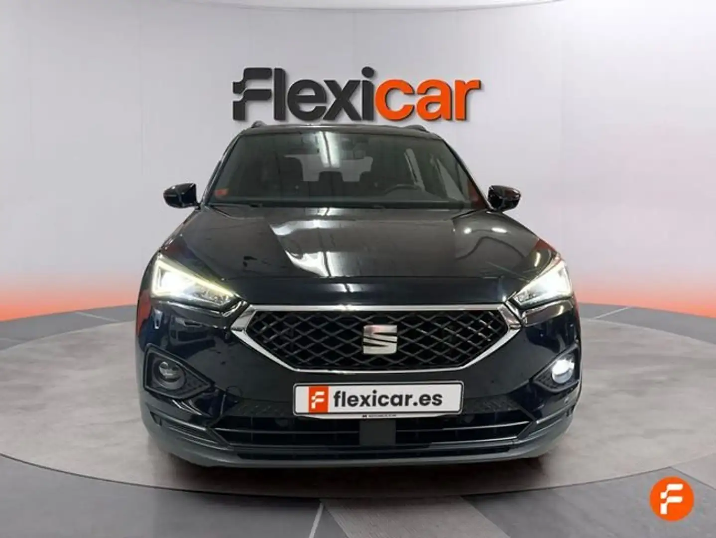 SEAT Tarraco 2.0TDI S&S Style 150 Negro - 2