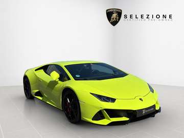 Huracan EVO