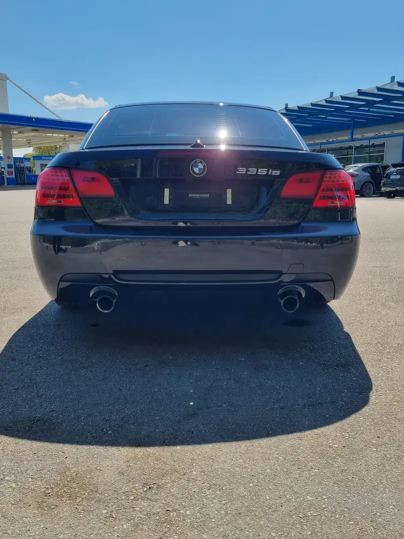 BMW 335 335is Cabrio Aut. - 2