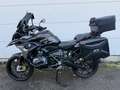 BMW R 1250 GS Exclusive 3 pack + 3 valises Nero - thumbnail 6