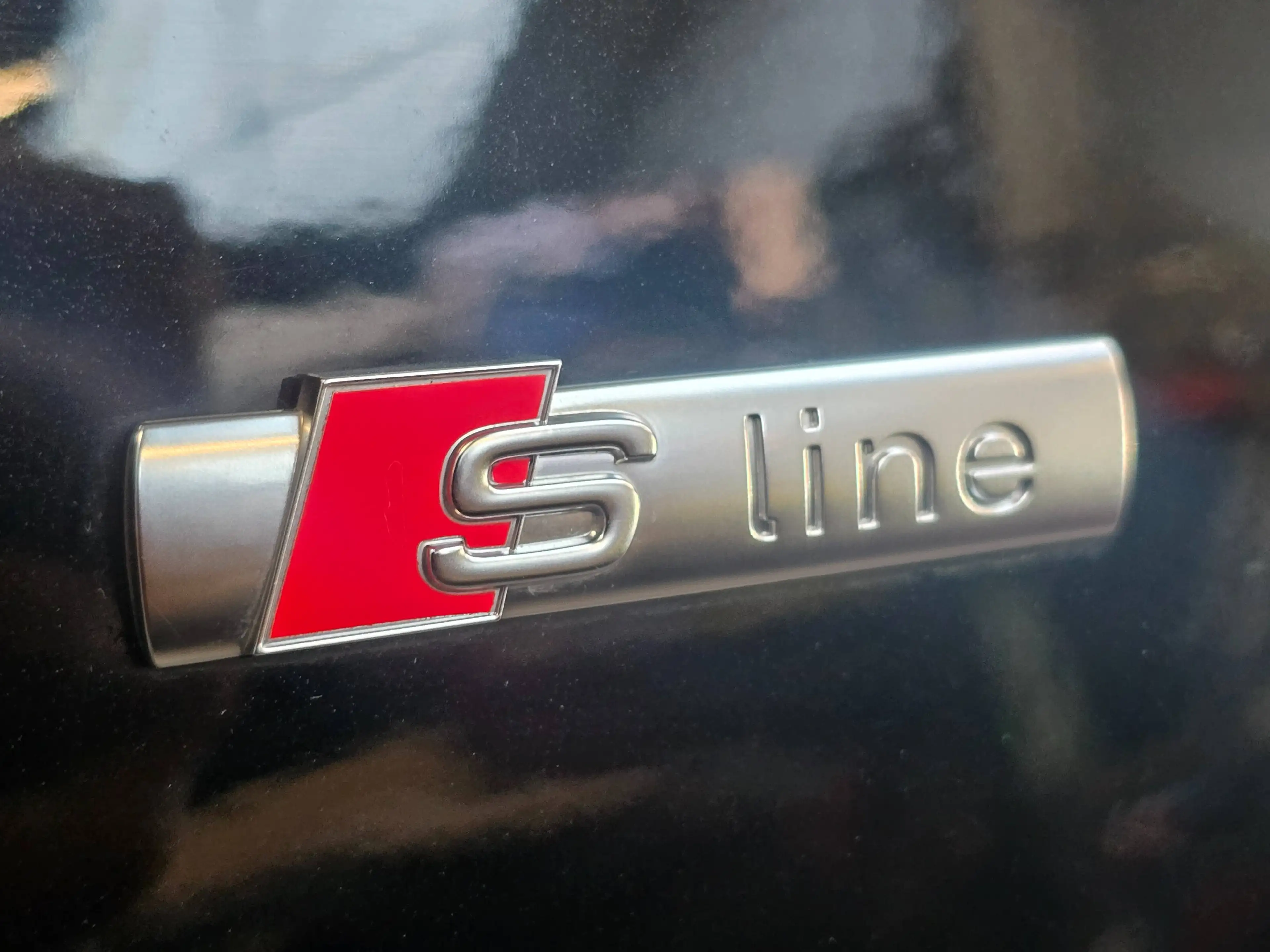 Audi Q2 35 TFSI Business S line S tronic 2025 -14000 km ° MEERDERE OP STOCK! — photo 11