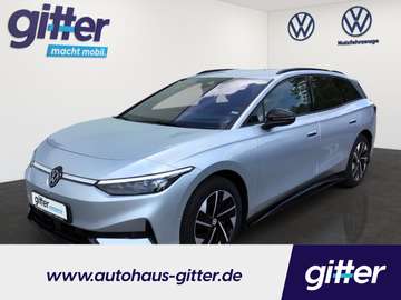 Tourer Pro MATRIX AHK KOMFORT ASSI EXTERIEUR