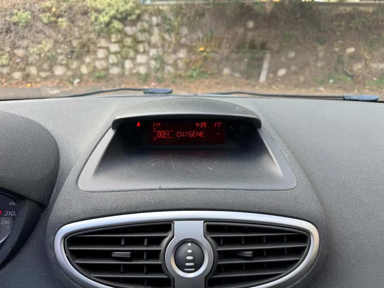 Renault Clio Clio Grandtour — photo 19