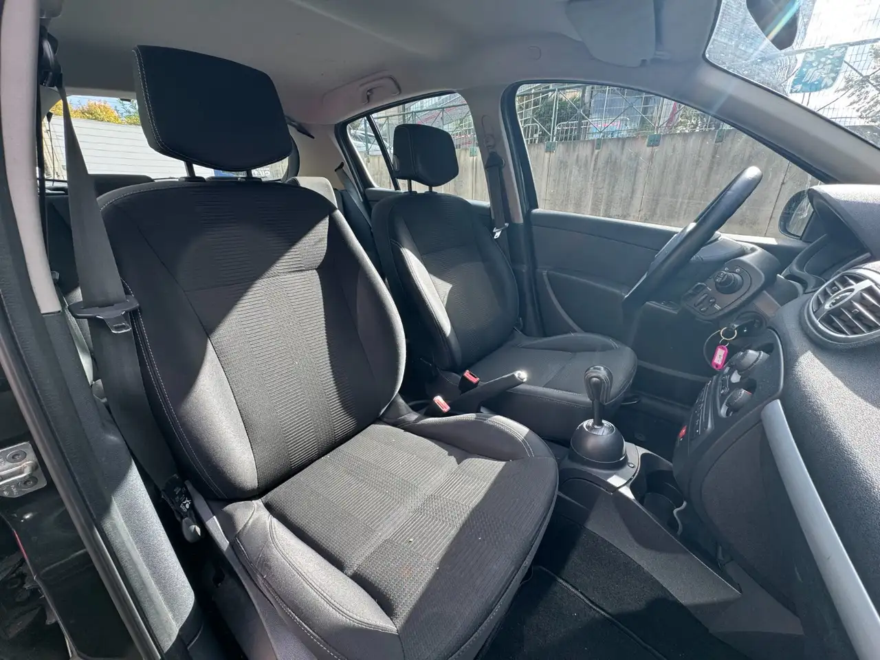 Renault Clio Clio Grandtour — photo 13