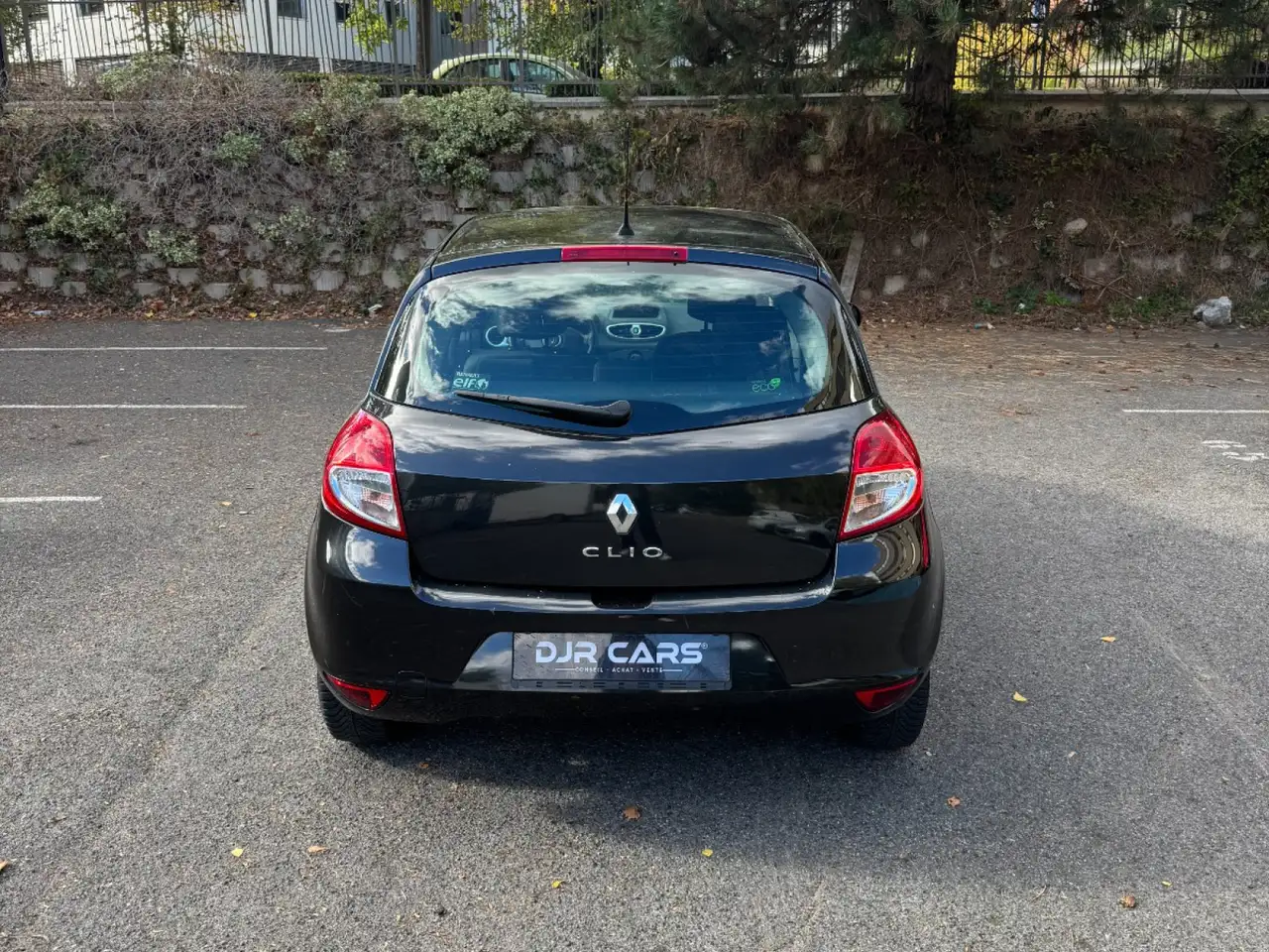 Renault Clio Clio Grandtour — photo 5