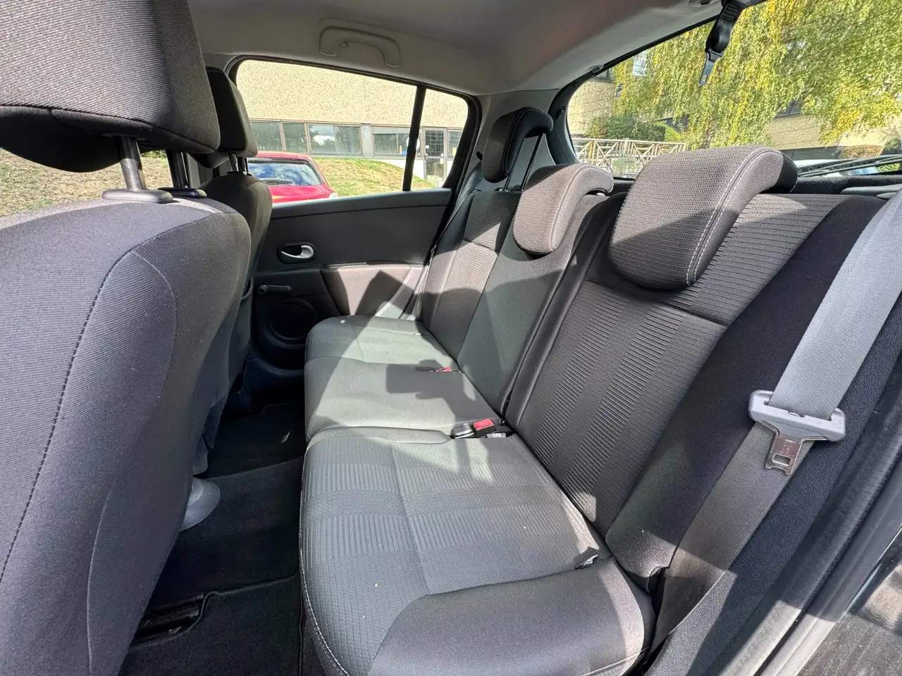 Renault Clio Clio Grandtour — photo 14