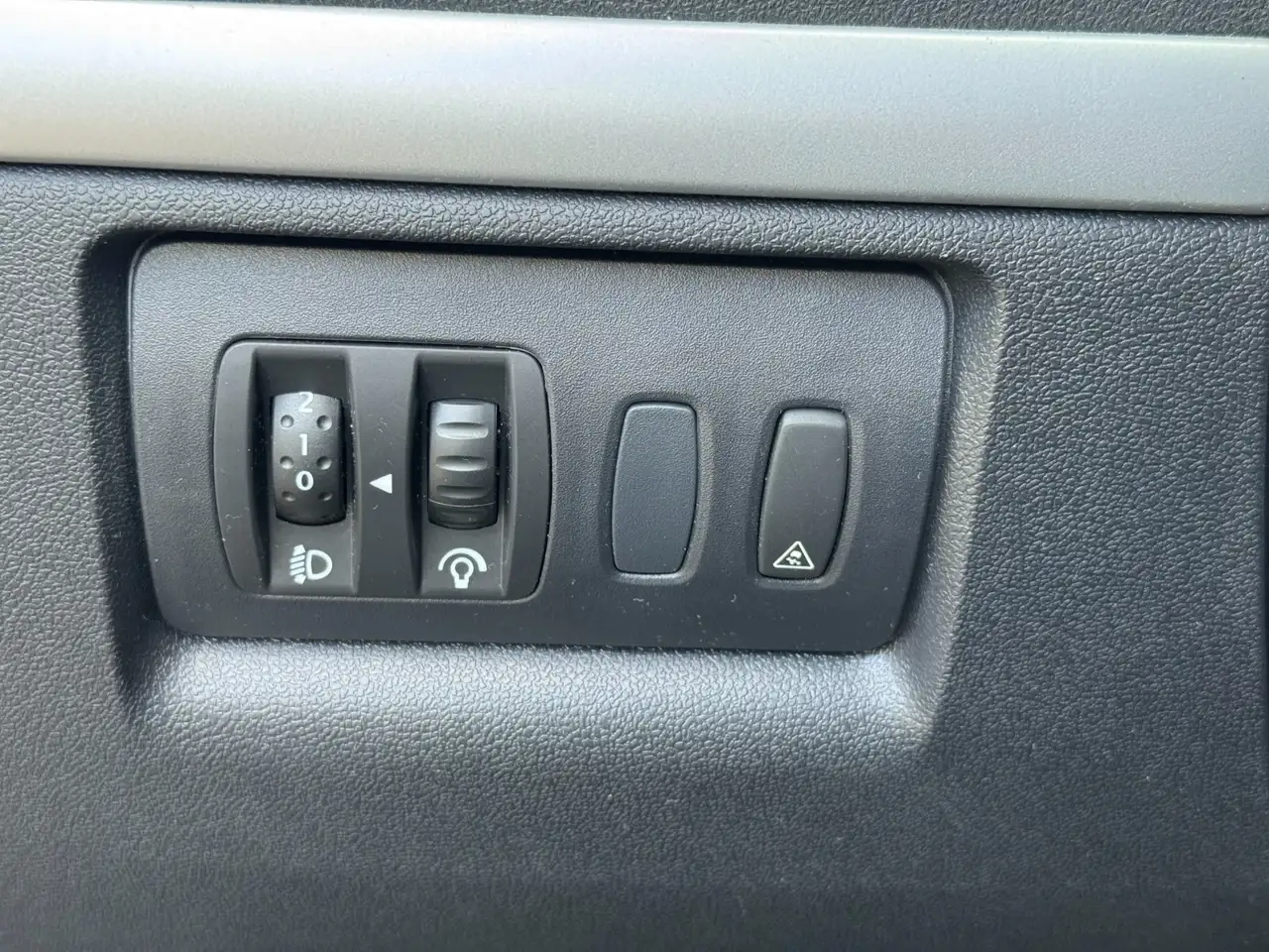 Renault Clio Clio Grandtour — photo 17