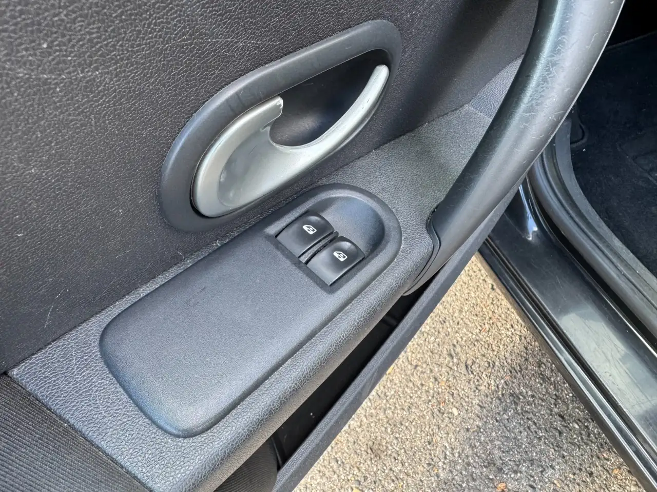 Renault Clio Clio Grandtour — photo 16