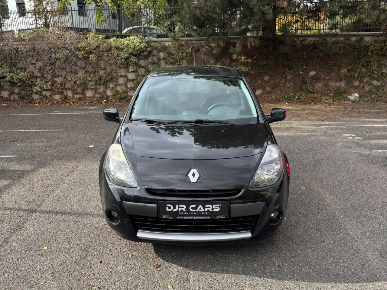Renault Clio Clio Grandtour — photo 9