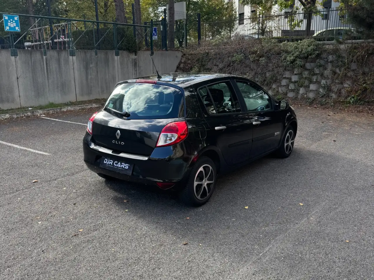 Renault Clio Clio Grandtour — photo 4