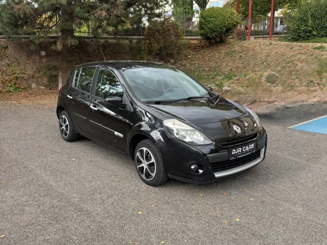 Renault Clio Clio Grandtour — photo 2
