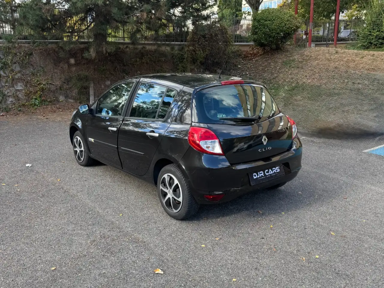 Renault Clio Clio Grandtour — photo 6