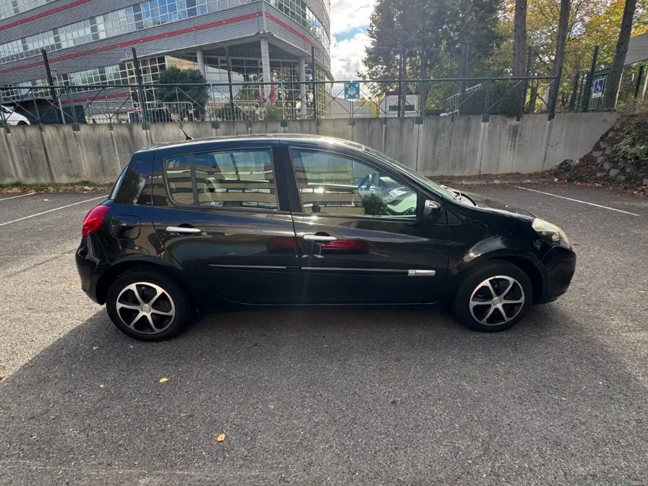 Renault Clio Clio Grandtour — photo 3