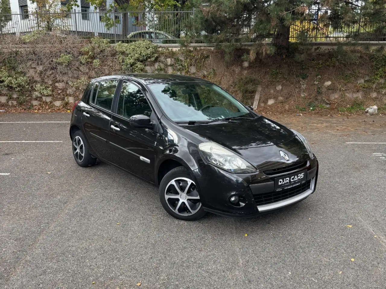Renault Clio Clio Grandtour