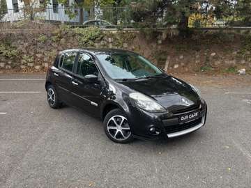 Clio III 1.6 16V 110 Exception TomTom A