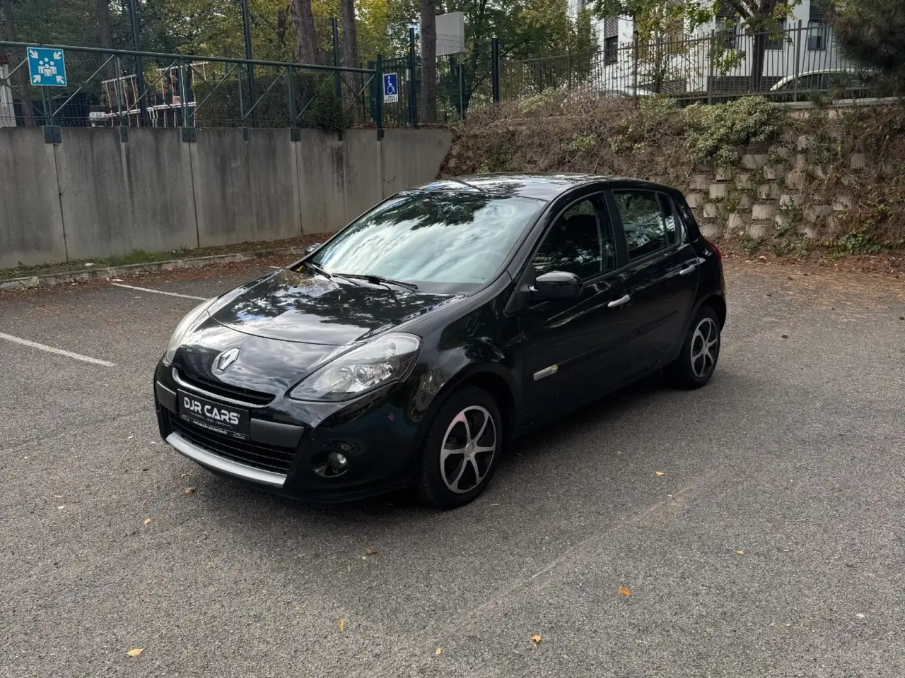 Renault Clio Clio Grandtour — photo 8