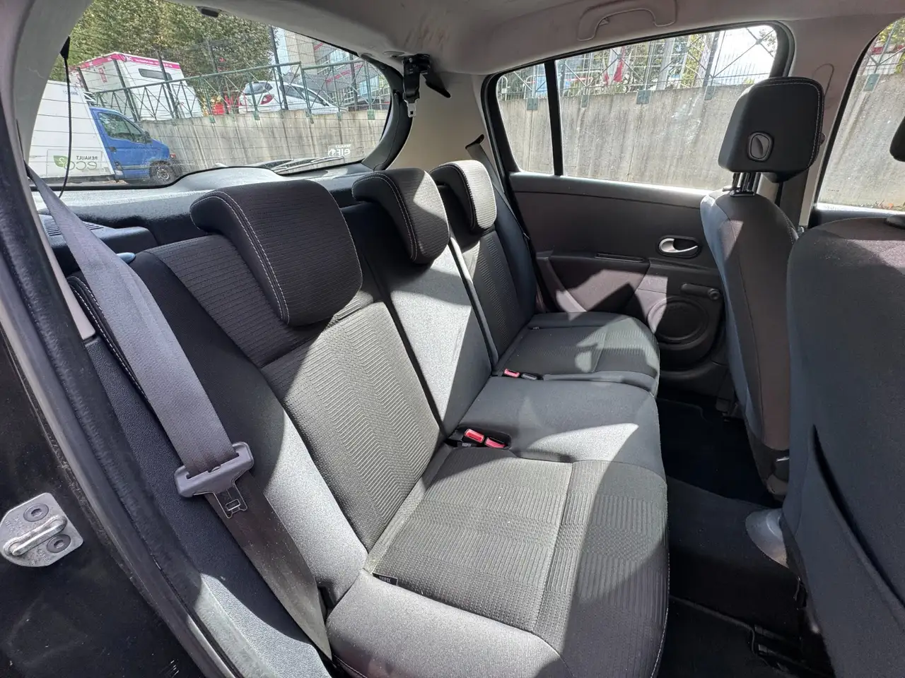 Renault Clio Clio Grandtour — photo 15