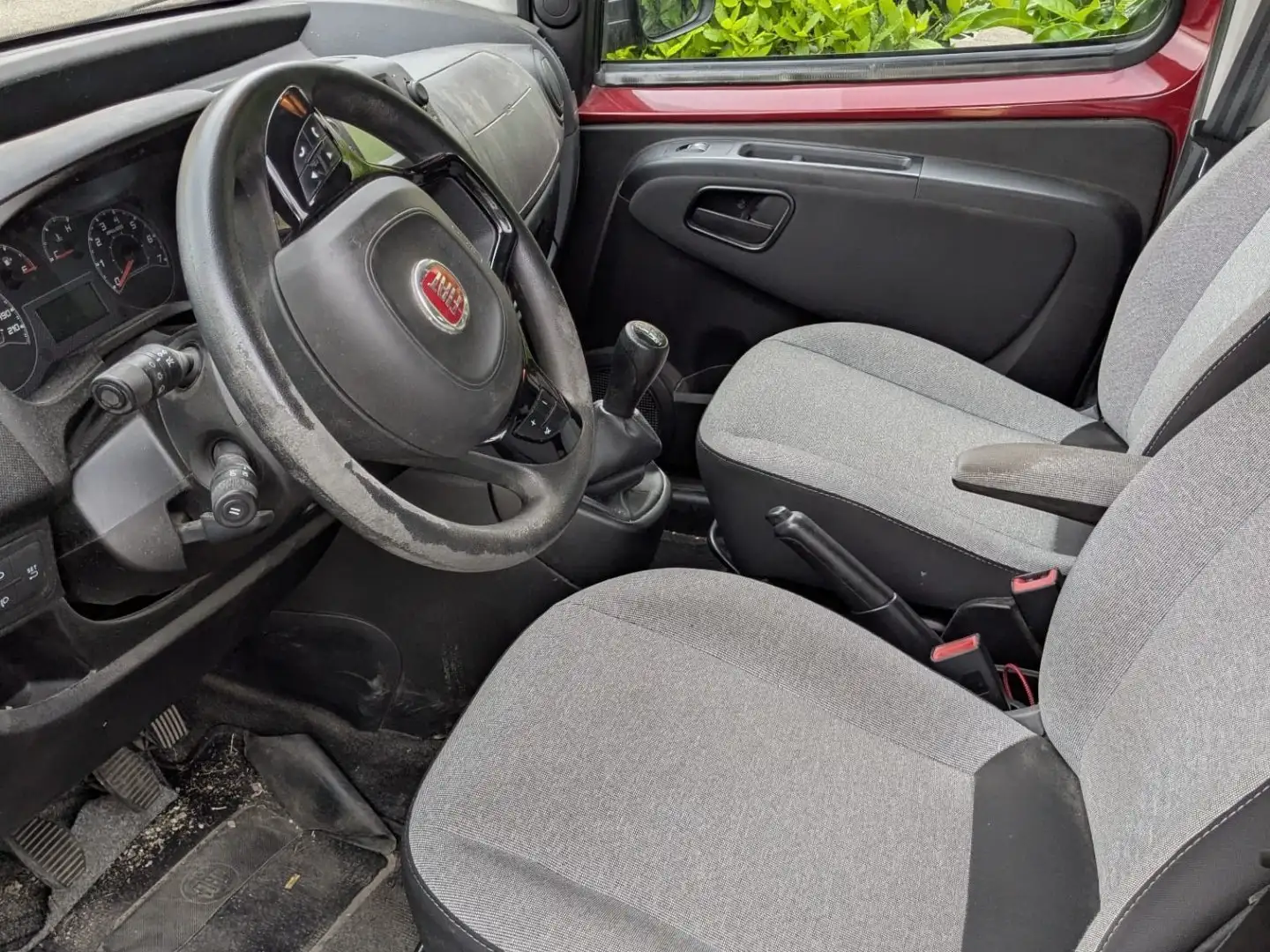Fiat Qubo 1.3 mjt 16v Active E5+ - 2