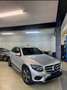 Mercedes-Benz GLC 220 d 4MATIC Aut. Silber - thumbnail 1