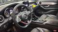 Mercedes-Benz GLC 220 d 4MATIC Aut. Silber - thumbnail 3