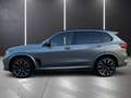 BMW X5 M 21"/22" ALU+PANORAMA+LASERLICHT+M DRIVERS PACKAGE Grau - thumbnail 7