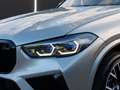 BMW X5 M 21"/22" ALU+PANORAMA+LASERLICHT+M DRIVERS PACKAGE Grau - thumbnail 8