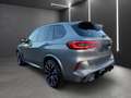 BMW X5 M 21"/22" ALU+PANORAMA+LASERLICHT+M DRIVERS PACKAGE Grau - thumbnail 5